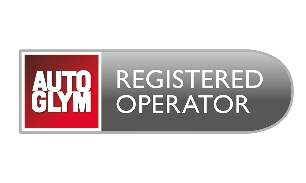 Autoglym Registered Operator